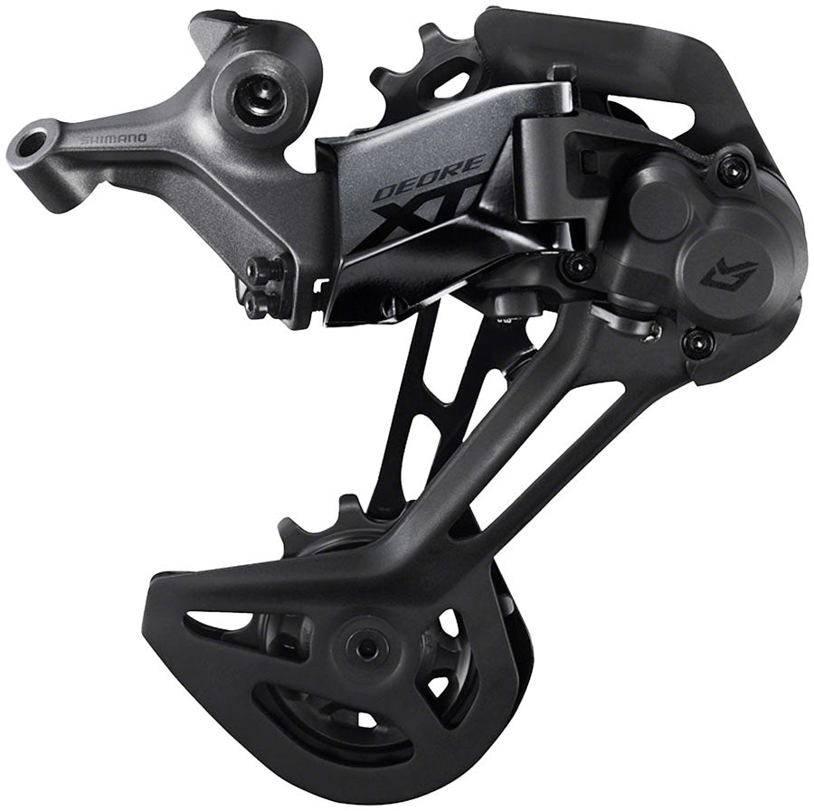 Shimano Deore XT RD-M8130 LINKGLIDE 11-Speed Rear Derailleur