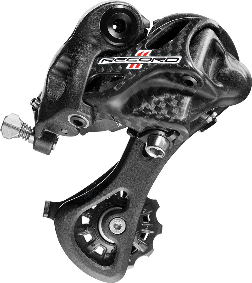 Campagnolo Record Rear Derailleur