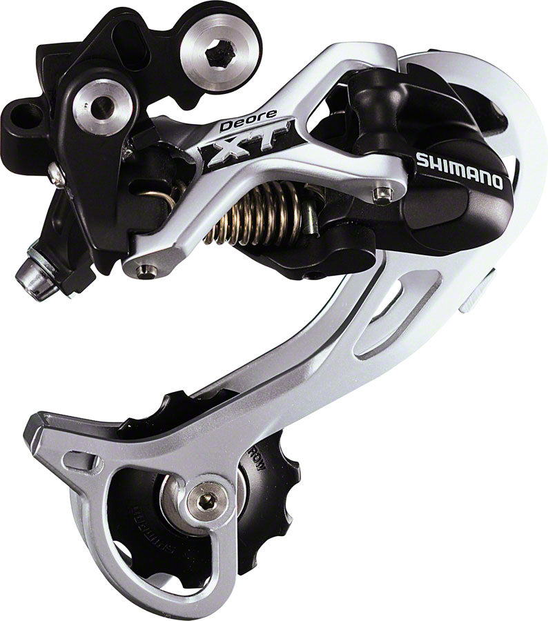 Shimano XT RD-M780/M770 Series Rear Derailleur – Incycle Bicycles