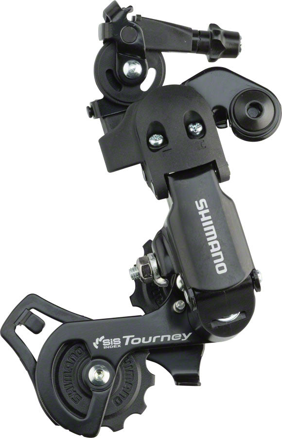 Shimano Tourney RD-FT55/35 Rear Derailleur