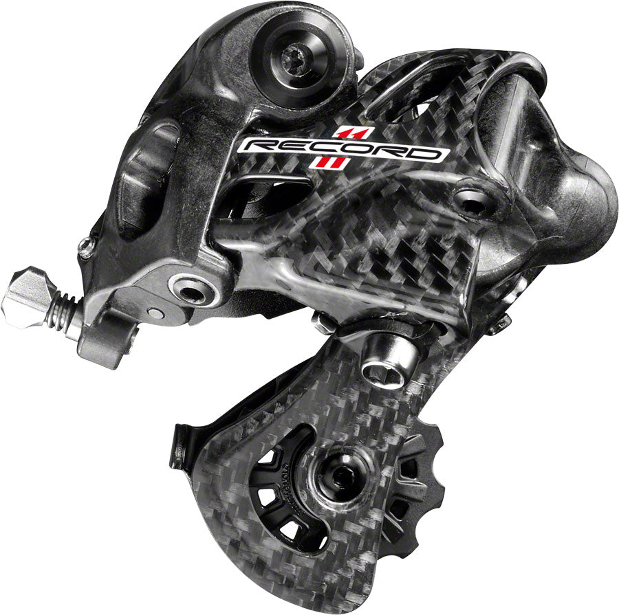 Campagnolo Record Rear Derailleur