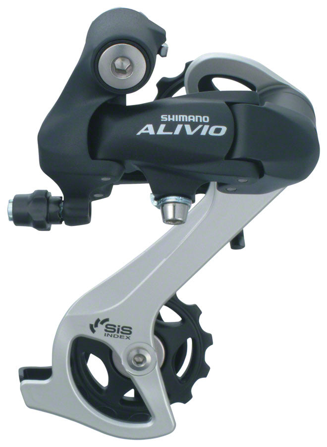 Shimano Alivio RD-M430/M410