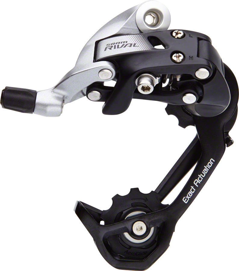 SRAM Rival 22 Rear Derailleur