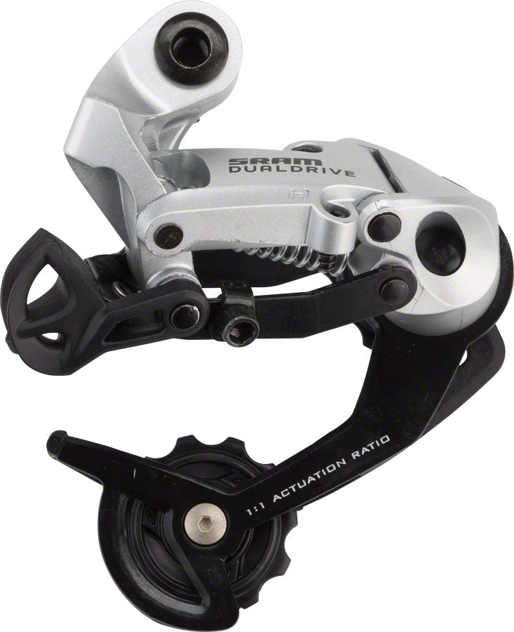 SRAM DualDrive