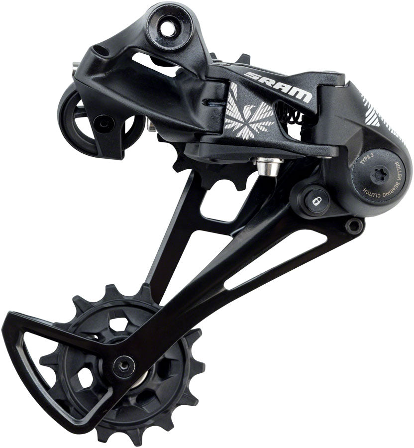 Sram sx eagle sales clutch