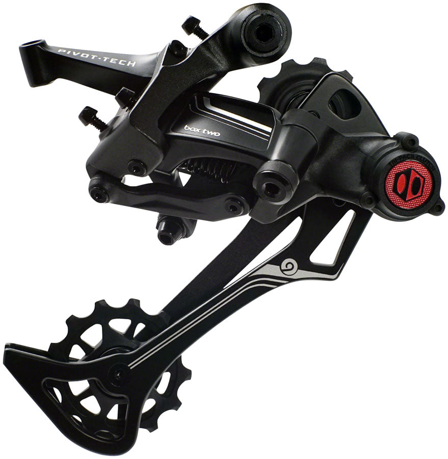 BOX Two Prime 9 Rear Derailleur