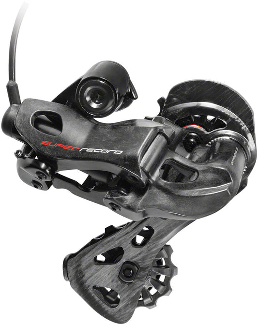 Campagnolo Super Record EPS 12 Speed Rear Derailleur