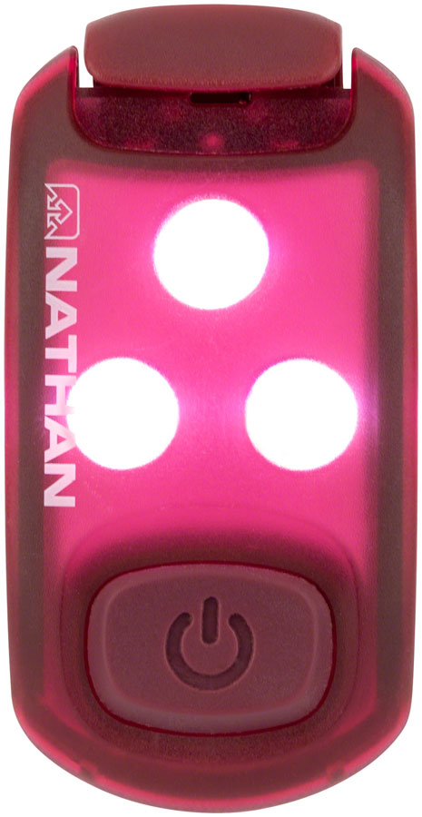 Nathan Safety Strobe