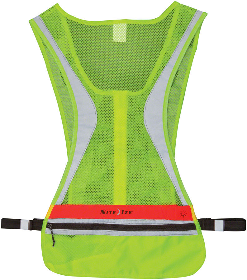 Nite Ize LED Safety Vest