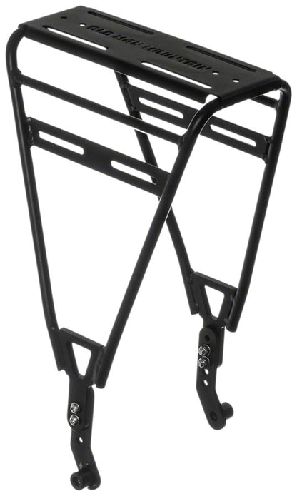 Old Man Mountain Divide Rack