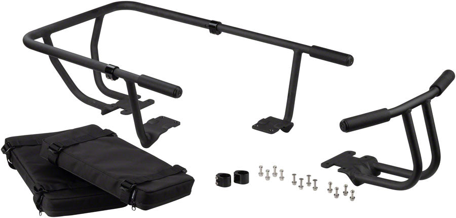 Surly Kid Corral System