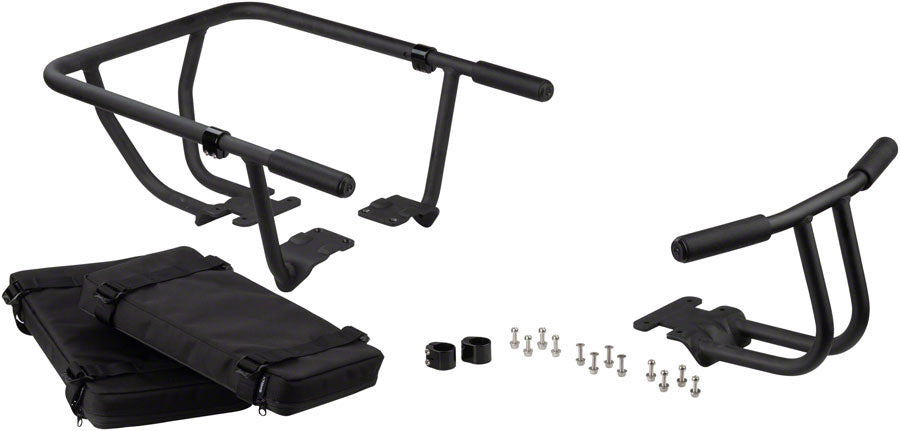 Surly Kid Corral System