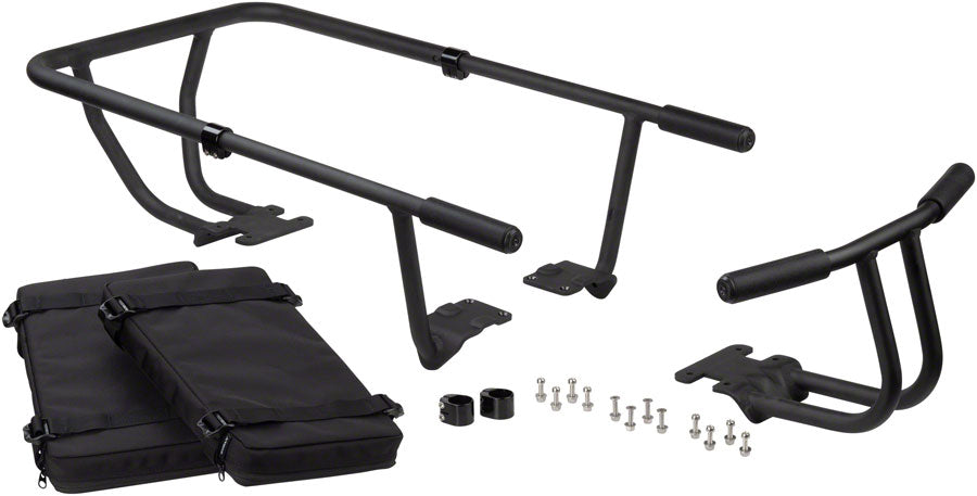 Surly Kid Corral System