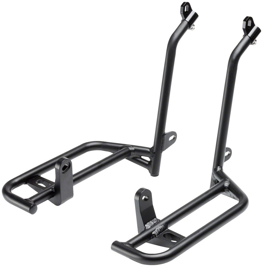 Benno Sideloader Rear Rack for Boost 2016-22