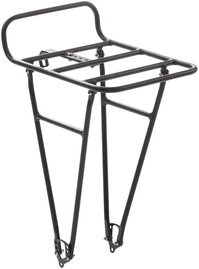 Pelago Bicycles Aluminum Commuter Front Rack