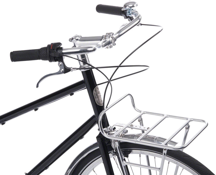 Pelago Bicycles Aluminum Commuter Front Rack