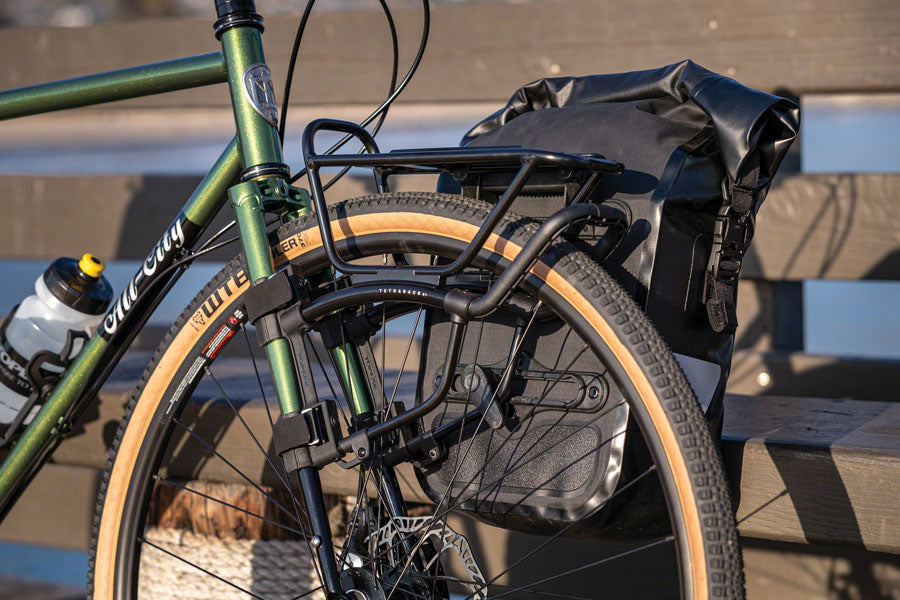 Topeak bike online storage