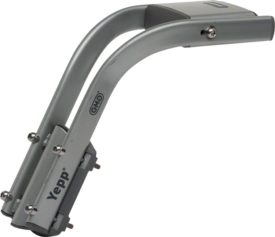 Thule bike best sale seat adapter