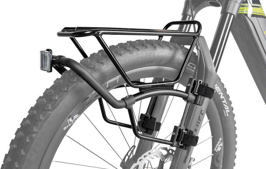 Topeak TetraRack M1 Front Rack