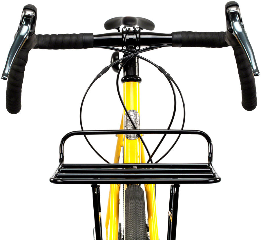 Pelago Bicycles Commuter Front Rack