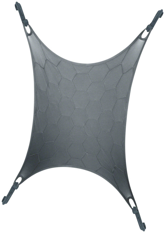 Delta Elasto Tarp Cargo Net