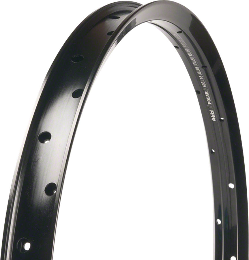 Eclat Polar Rims