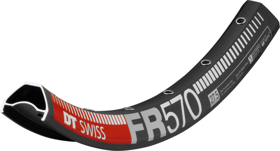 DT Swiss FR 570