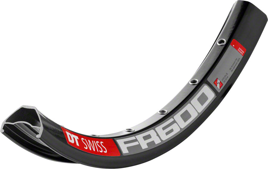 DT Swiss FR600