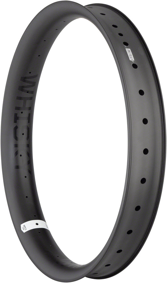 Whisky Parts Co. No.9 76w Rim