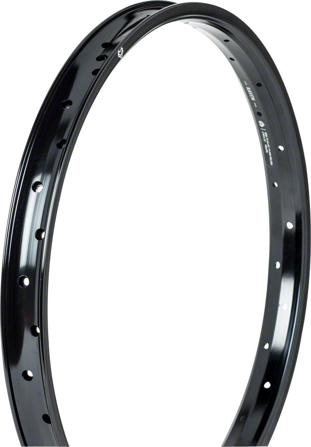 Eclat Raven Rims