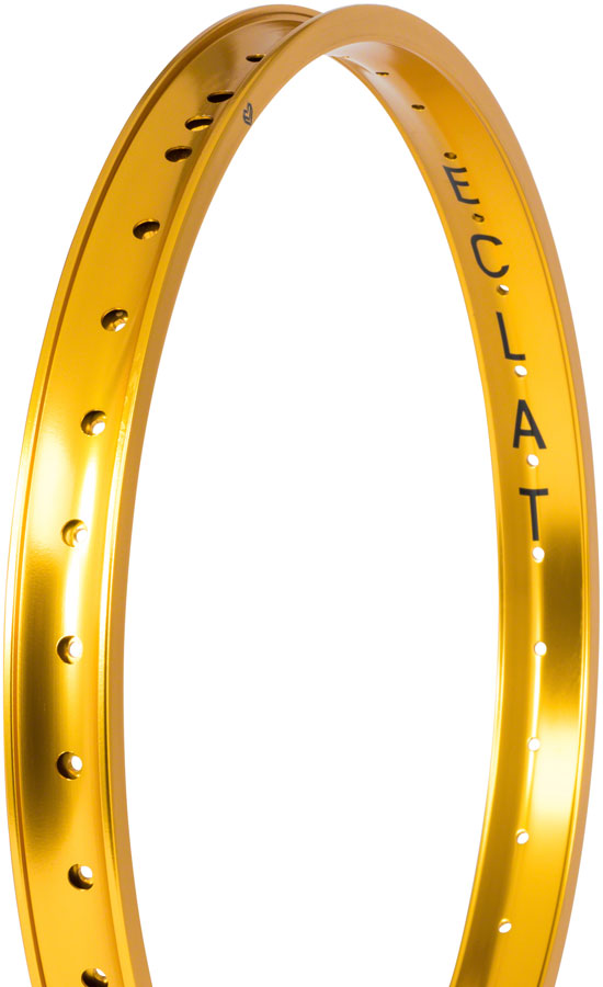 Eclat Mercury V2 Rims