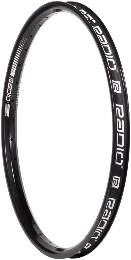 Radio Argon Pro Rim