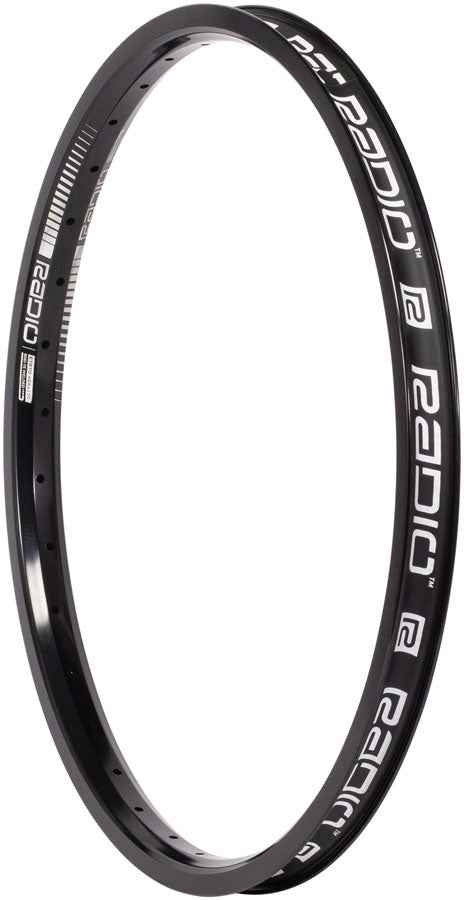 Radio Argon Pro Rim