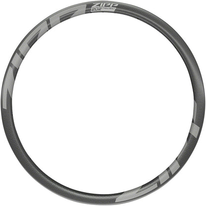 Zipp Speed Weaponry 202 Firecrest Carbon Rim