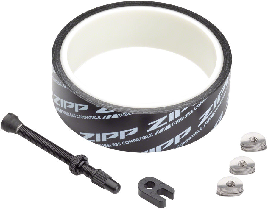 Zipp Speed Weaponry 303 Firecrest Carbon Rim