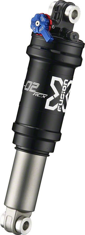 X-Fusion O2 RCX