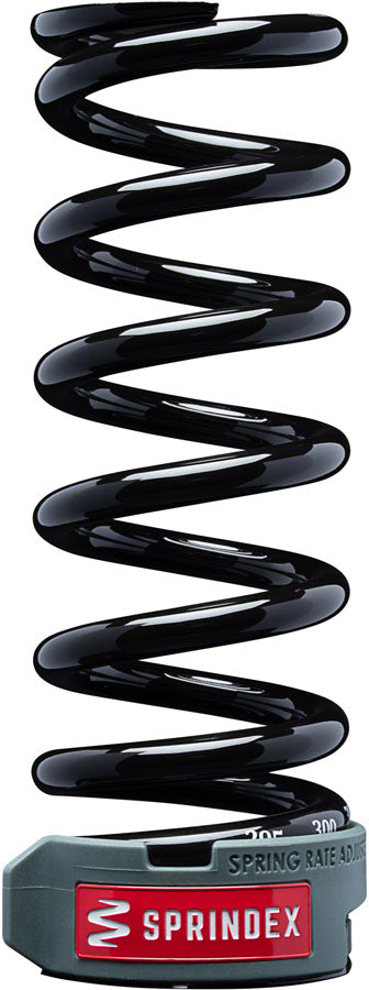 Sprindex Adjustable Spring Weight Coil Spring