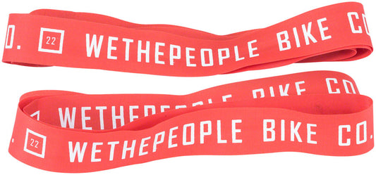 We The People Nylon