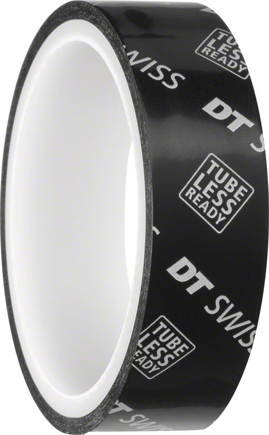 DT Tubeless Ready Tape 32mm x 10m Blk