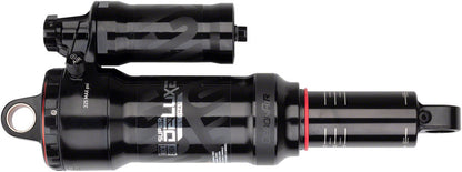 Sram Rear Shock Super Deluxe Ultimate RCT - (230X62.5) DebonAir, 2 Tokens, MReb/MComp, 320lb Theshold, Standard Standard - B2