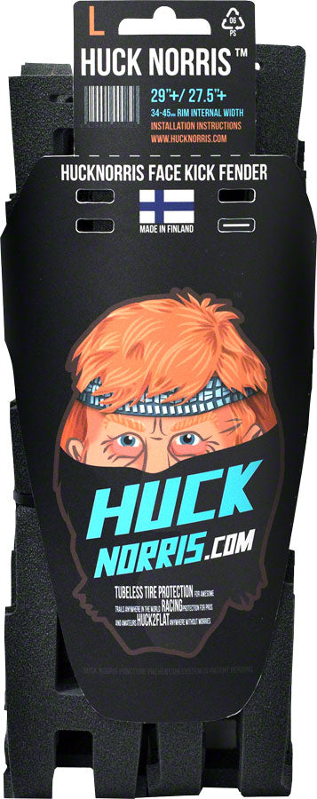 Huck Norris Standard Protective Rim Insert