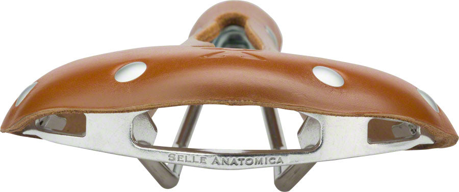 Selle AnAtomica X2 Series