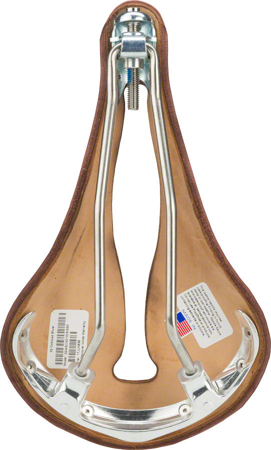 Selle AnAtomica X2 Series