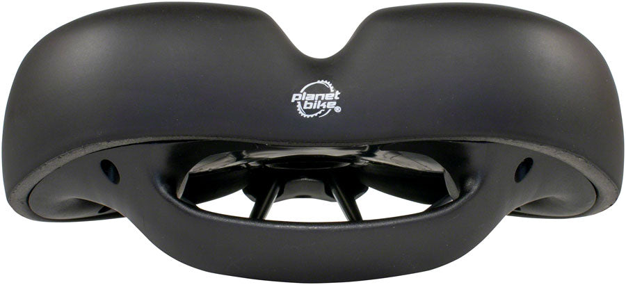 Planet Bike A.R.S. Lift Saddle - 210mm, Black