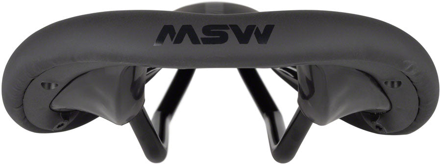 MSW Hustle Saddle