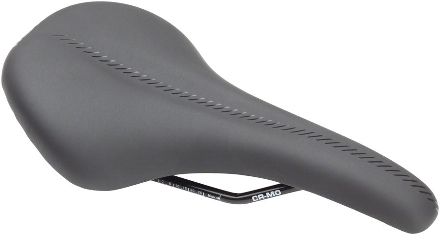 MSW Hustle Saddle