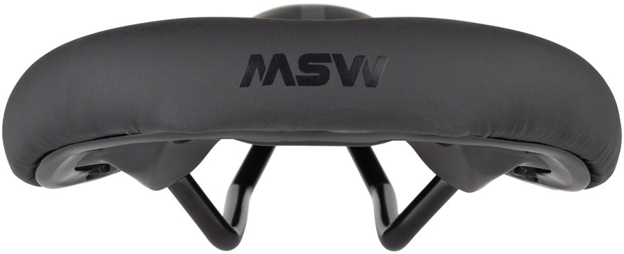 MSW Hustle Saddle