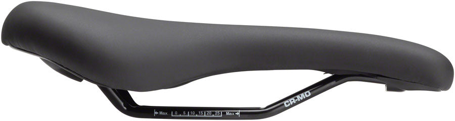 MSW Hustle Saddle