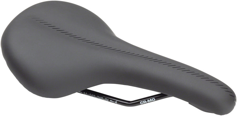 MSW Hustle Saddle