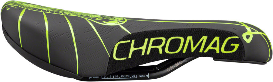 Chromag Overture Saddle